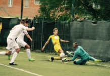 Chiarusi è implacabile: il Cubino cade al “Barco” contro la vicecapolista