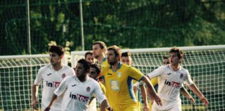 Dilettanti e settore giovanile, oggi in programma quattro gare di recupero