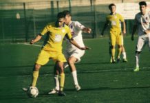 Prima e Seconda Categoria, per Cubino e Sambuca Casini decise le date dei recuperi