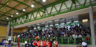 Pallavolo Impruneta, doppio appuntamento casalingo per Seconda e Terza Divisione