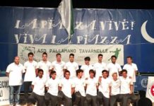 E.Go Tavarnelle, una domenica a tutto settore giovanile. E big-match per l’Under 19