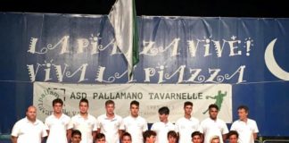 E.Go Tavarnelle, una domenica a tutto settore giovanile. E big-match per l’Under 19