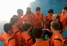 E.Go Tavarnelle, settore giovanile: partenza a tutto gas, tre vittorie su tre per i biancoverdi