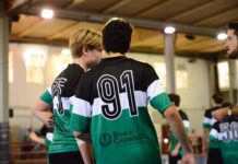 E.Go Tavarnelle, altro bel tris di vittorie per i giovani biancoverdi. Under 19, battuta la Fiorentina