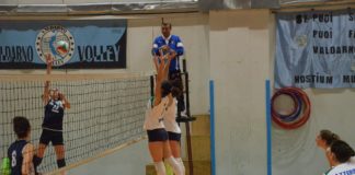 Pallavolo Impruneta: ora si va a pieno regime, con Under 18, Under 16 e Under 14 in campo