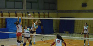 Pallavolo Impruneta, domani sera il doppio esordio stagionale per Seconda e Terza Divisione