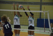 Doppietta Impruneta: successi in Seconda e Terza Divisione per le ragazze biancoverdi