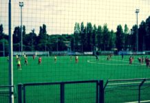 Karamayan “stoppa” l’impresa del Belmonte: 1-1 nel big-match Juniores al Pazzagli