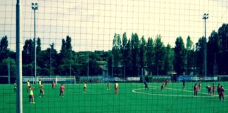 Karamayan “stoppa” l’impresa del Belmonte: 1-1 nel big-match Juniores al Pazzagli