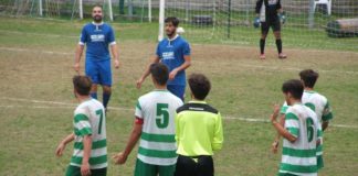 Addio alla Coppa Toscana: la Sambuca Casini si arrende 2-1 a Radicondoli