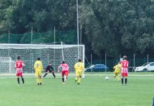 Il bell’avvio di stagione dei Giovanissimi B classe 2004 del San Donato Tavarnelle