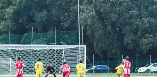 Il bell’avvio di stagione dei Giovanissimi B classe 2004 del San Donato Tavarnelle
