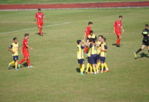 San Donato Tavarnelle, altri tre gol (a uno): conquistati i sedicesimi di Coppa Italia