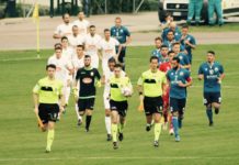 Coppa Italia, il San Donato Tavarnelle atteso al “Mariotti” di Montecatini