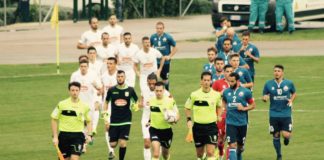 Coppa Italia, San Donato Tavarnelle domani in Emilia sognando gli ottavi di finale