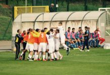 Perdi contro il San Donato Tavarnelle? Occhio che… salta la panchina! Ecco tre indizi