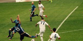 Tutti i gol del Chianti finora. E occhio a Gamberucci e Regoli, che hanno appena iniziato a segnare