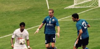 Tutti i gol del Chianti. Il San Donato Tavarnelle va: e Cela sale ancora (due reti in tre giorni)