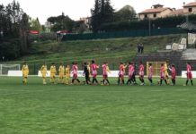 San Donato Tavarnelle, doppio sorriso coi 2003 e 2004. Giovanissimi B di nuovo in testa