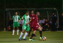 Il San Polo regge con Fiumi fino a metà ripresa, poi crolla: 5-1 per la Gallianese