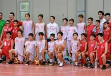 San Casciano Basket, 2° e 4° posto per gli under 14 nel Torneo Pre-season