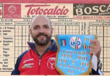 Le sfide dei Dilettanti. E la schedina del Chianti… di Luca Presciutti