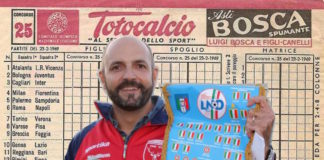 Le sfide dei Dilettanti. E la schedina del Chianti… di Luca Presciutti