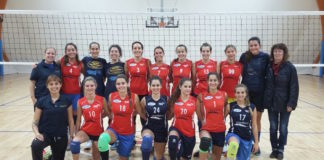 Seconda Divisione: 11esima vittoria consecutiva per le super-ragazze del Chianti Galluzzo