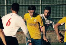 Lorenzo Giovannoni e la Grevigiana che verrà: “Salviamoci presto… poi alziamo l’asticella”