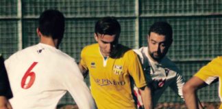 Danimarca’s Cup, semifinali in arrivo: Giovannoni lancia la sua sfida a Sekkou