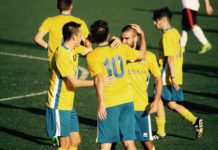 Giovannoni-Corti: la Grevigiana passa ai “Ponti” e riprende quota