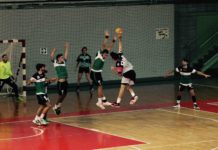 Un brutto primo tempo: la E.Go Tavarnelle cede di fronte a Padova, 19-29