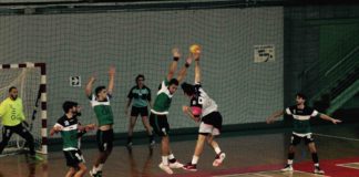 Un brutto primo tempo: la E.Go Tavarnelle cede di fronte a Padova, 19-29