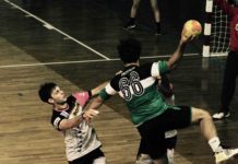 FOTOGALLERY – Pallamano Tavarnelle, cronaca di una (quasi) impresa