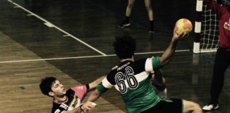 FOTOGALLERY – Pallamano Tavarnelle, cronaca di una (quasi) impresa