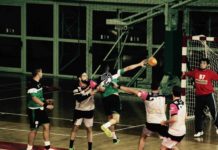 Ripresa (e rimonta) perfetta: Tavarnelle torna alla vittoria dopo oltre un mese. 30-20 al Romagna