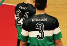 E.Go Tavarnelle sconfitta (e arrabbiata per l’arbitraggio): 20-26 a Cologne