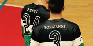 E.Go Tavarnelle sconfitta (e arrabbiata per l’arbitraggio): 20-26 a Cologne