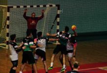 E.Go Tavarnelle, biancoverdi prontissimi per la trasferta di domani sera a Padova