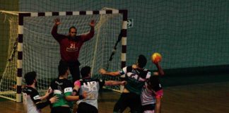 E.Go Tavarnelle, comincia stasera il girone di ritorno. Al PalaFrancioli arriva Carpi