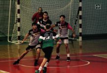 E.Go Tavarnelle, stasera match impegnativo (e con tante assenze) sul campo di Cologne