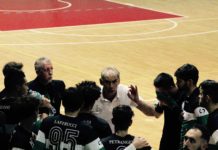 La E.Go Tavarnelle sfida Padova senza paura: appuntamento alle 21 al PalaFrancioli