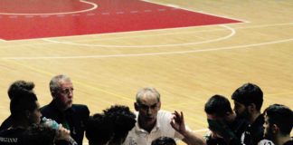 E.Go Tavarnelle regge un tempo e mezzo, poi nel finale Teramo allunga: finisce 20-28