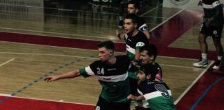 Pallamano Tavarnelle, sabato sfida contro Teramo per reagire subito al k.o. di Padova