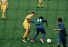 Settore giovanile, tutte le sfide del week-end. E un big-match da non perdere