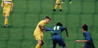 Settore giovanile, tutte le sfide del week-end. E un big-match da non perdere