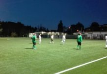 Terza Categoria, il Bagno a Ripoli fa quattro su quattro. E l’Impruneta Tavarnuzze torna a far punti