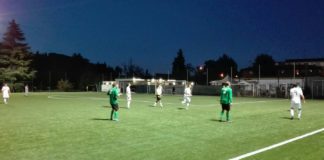 Terza Categoria, il Bagno a Ripoli fa quattro su quattro. E l’Impruneta Tavarnuzze torna a far punti