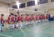 Chianti Volley, l’Under 16 blu fa 3-1 a Scandicci e prosegue a punteggio pieno