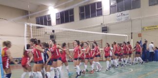 Chianti Volley, l’Under 16 blu fa 3-1 a Scandicci e prosegue a punteggio pieno